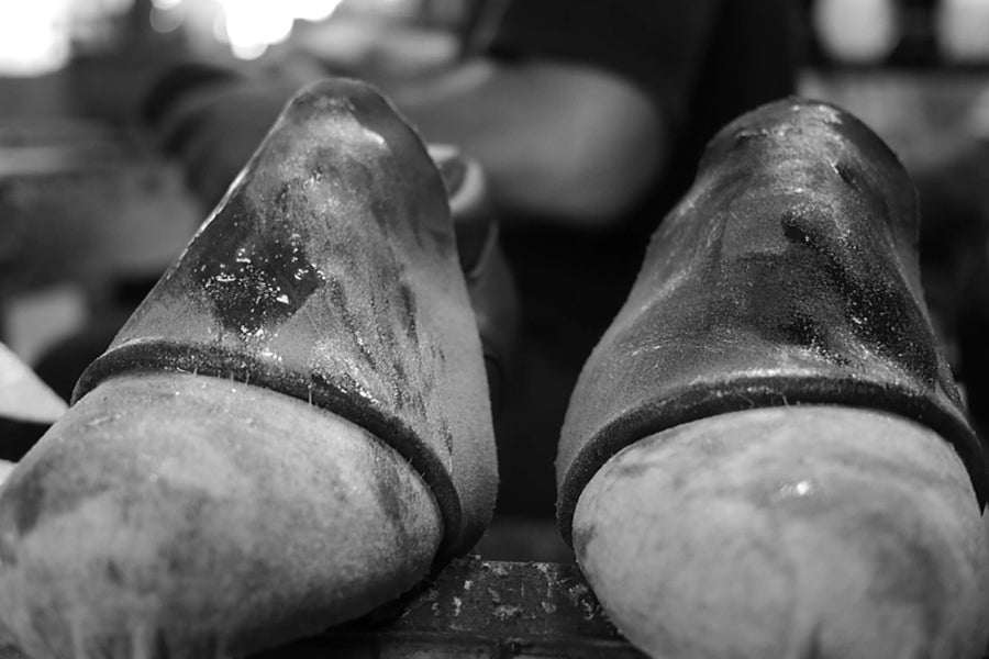 The Importance of Manufacturing Footwear in the United States: A US-Based Manufacturer's Perspective