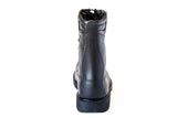 general duty shoes leather vibram steel toe