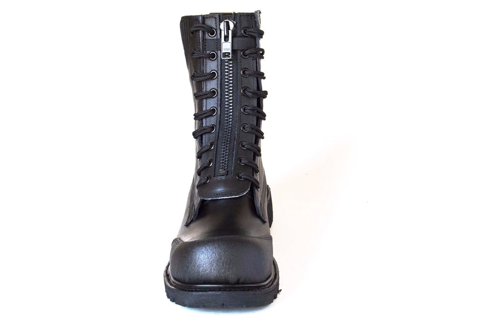 FFB 401AC 8" Structural Toe Cap Firefighter Station/Duty Boots