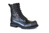 FFB 401AC - 8" Structural Toe Cap Firefighter Station/Duty Boots