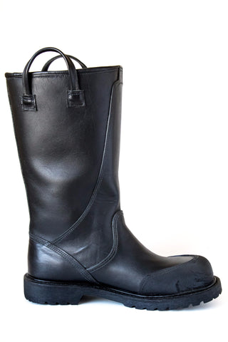FFB 8401 - 14" Structural Fire Fighting Boot
