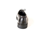 oxford police general duty shoes leather vibram