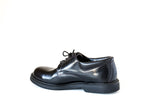 oxford police general duty shoes leather vibram