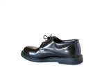 oxford police general duty shoes leather vibram 