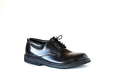 oxford police general duty shoes leather vibram 