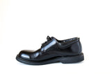 oxford police general duty shoes leather vibram