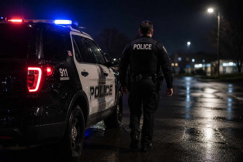 The Best Police Duty Boots for 12-Hour Shifts