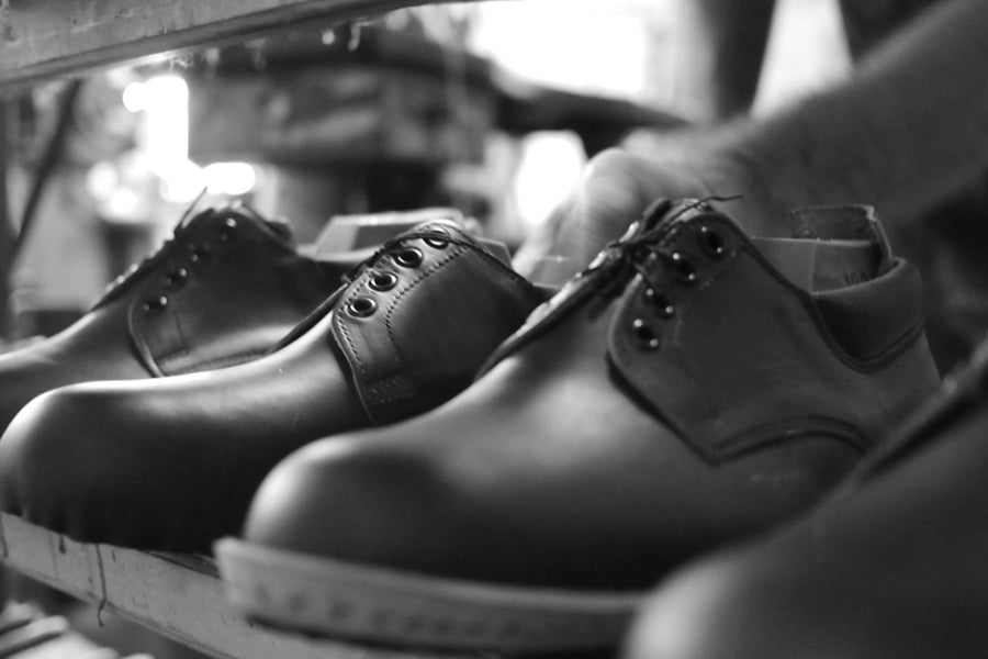 The Ultimate Guide to Caring for Your Leather Boots with Regular Use