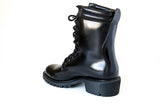 firefighter boot wildland leather vibram 