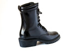 firefighter boot wildland leather vibram 