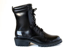 firefighter boot wildland leather vibram 