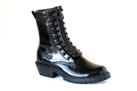 Wildland firefighting online boots requirements