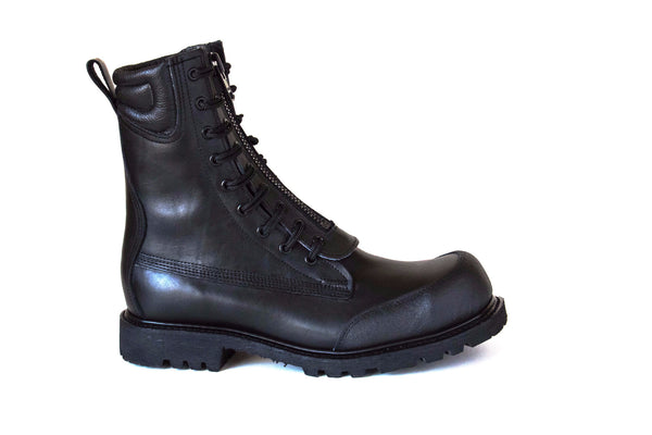 FFB 401AC - 8" Toe Cap Firefighter Station/Duty Boot