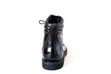 general duty shoes leather vibram steel toe