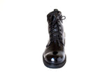 general duty shoes leather vibram steel toe