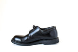 oxford police general duty shoes leather vibram 